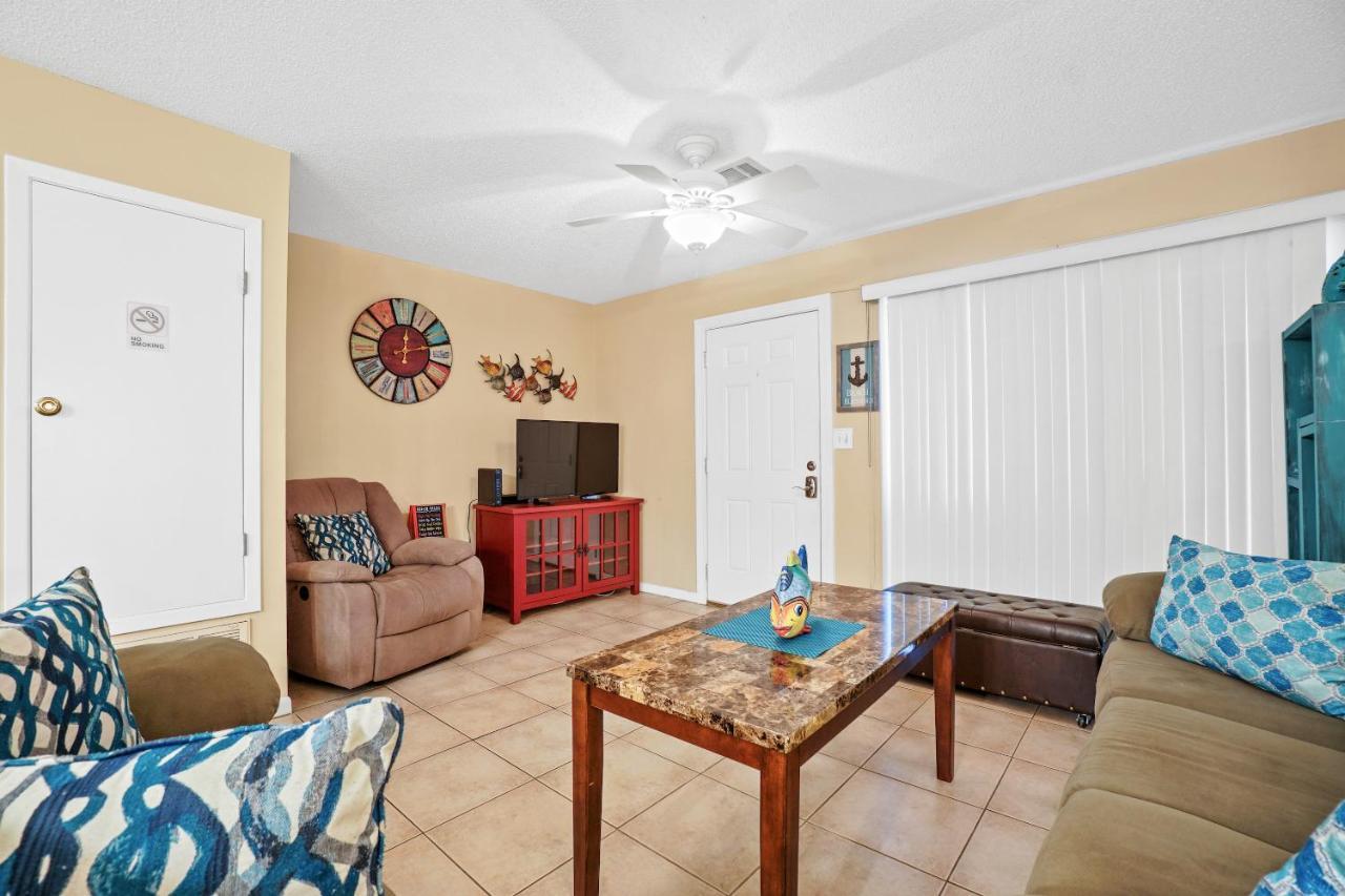 Apartamento Portside By Panhandle Getaways