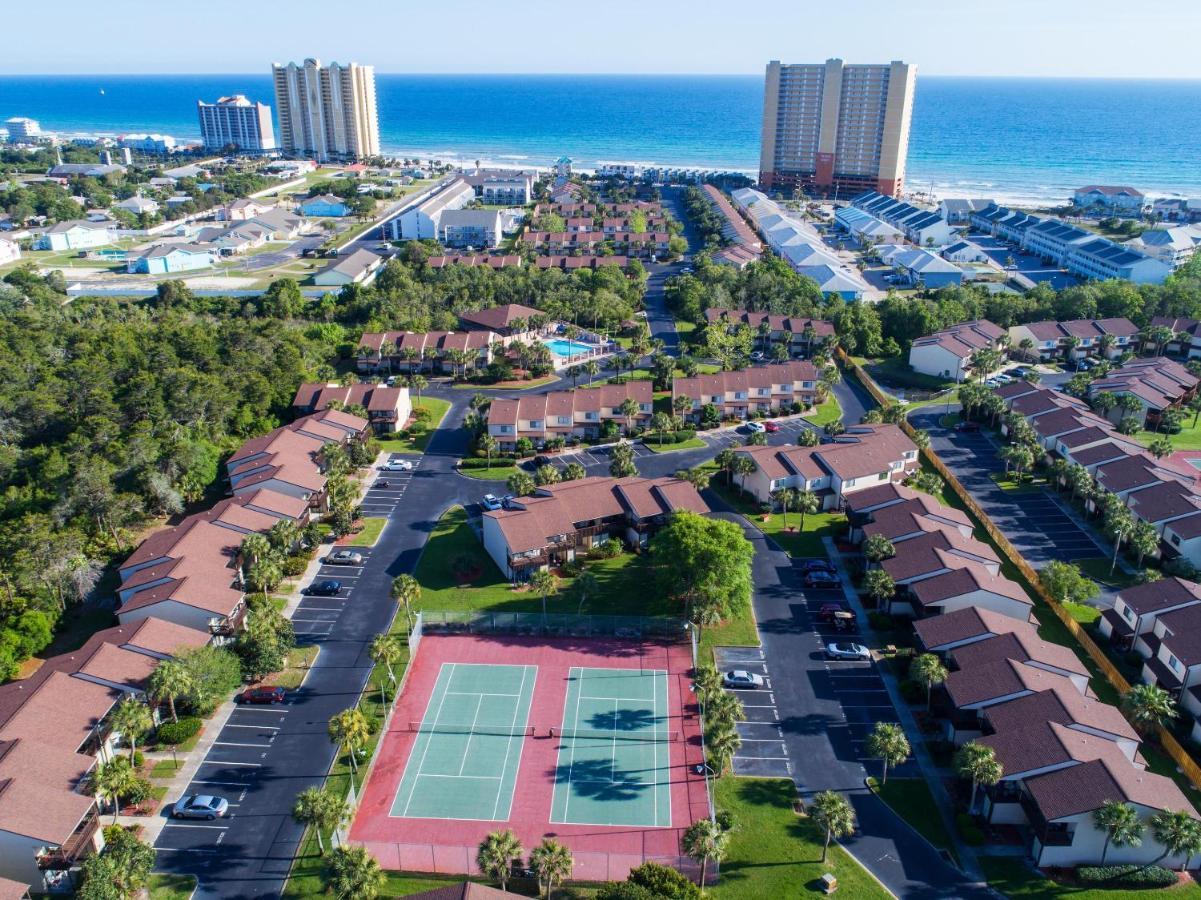 Portside By Panhandle Getaways Apartamento Panama City Beach