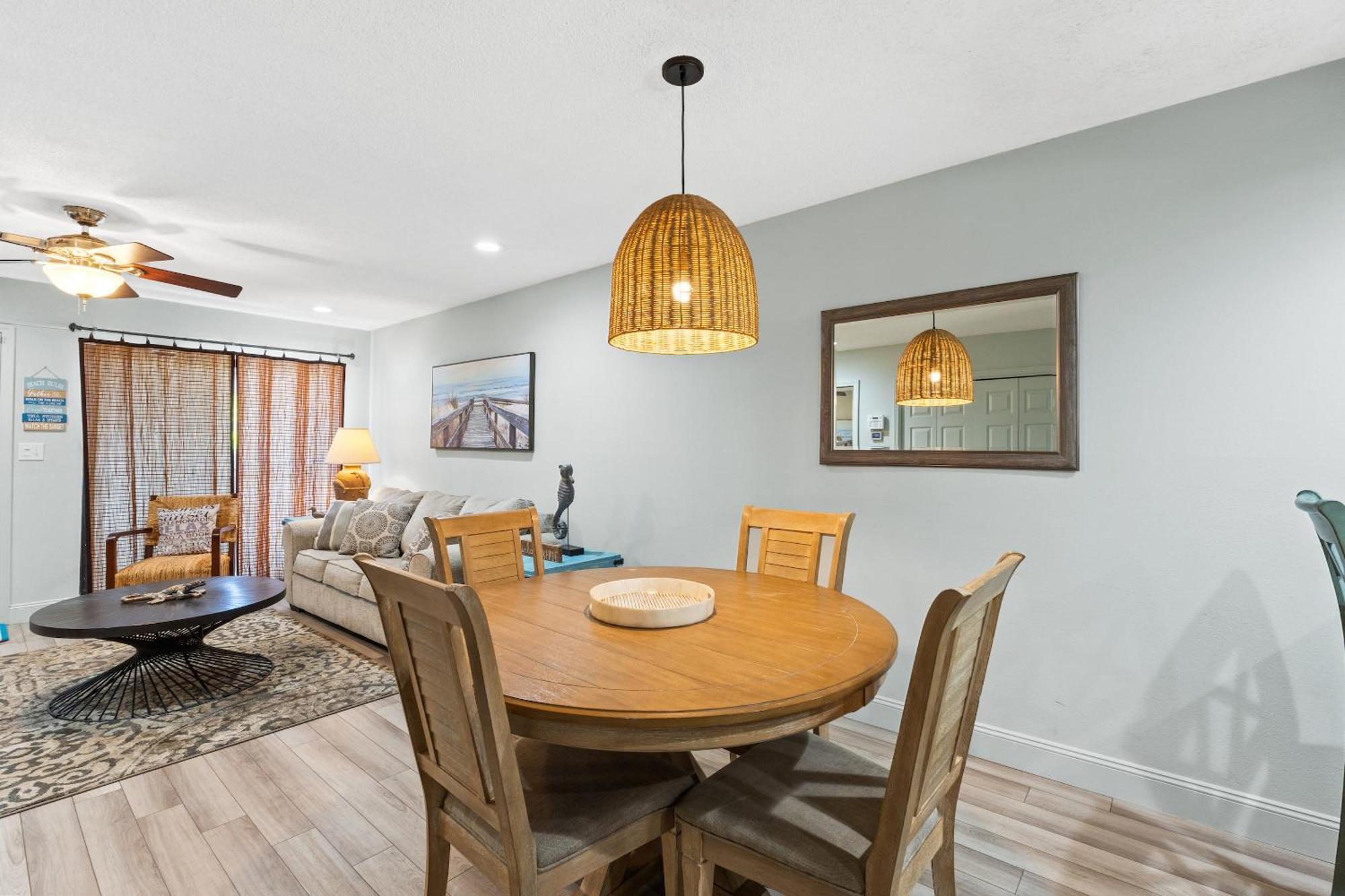 Apartamento Portside By Panhandle Getaways