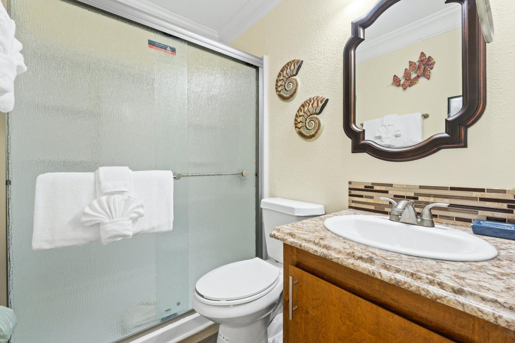 Portside By Panhandle Getaways Apartment *