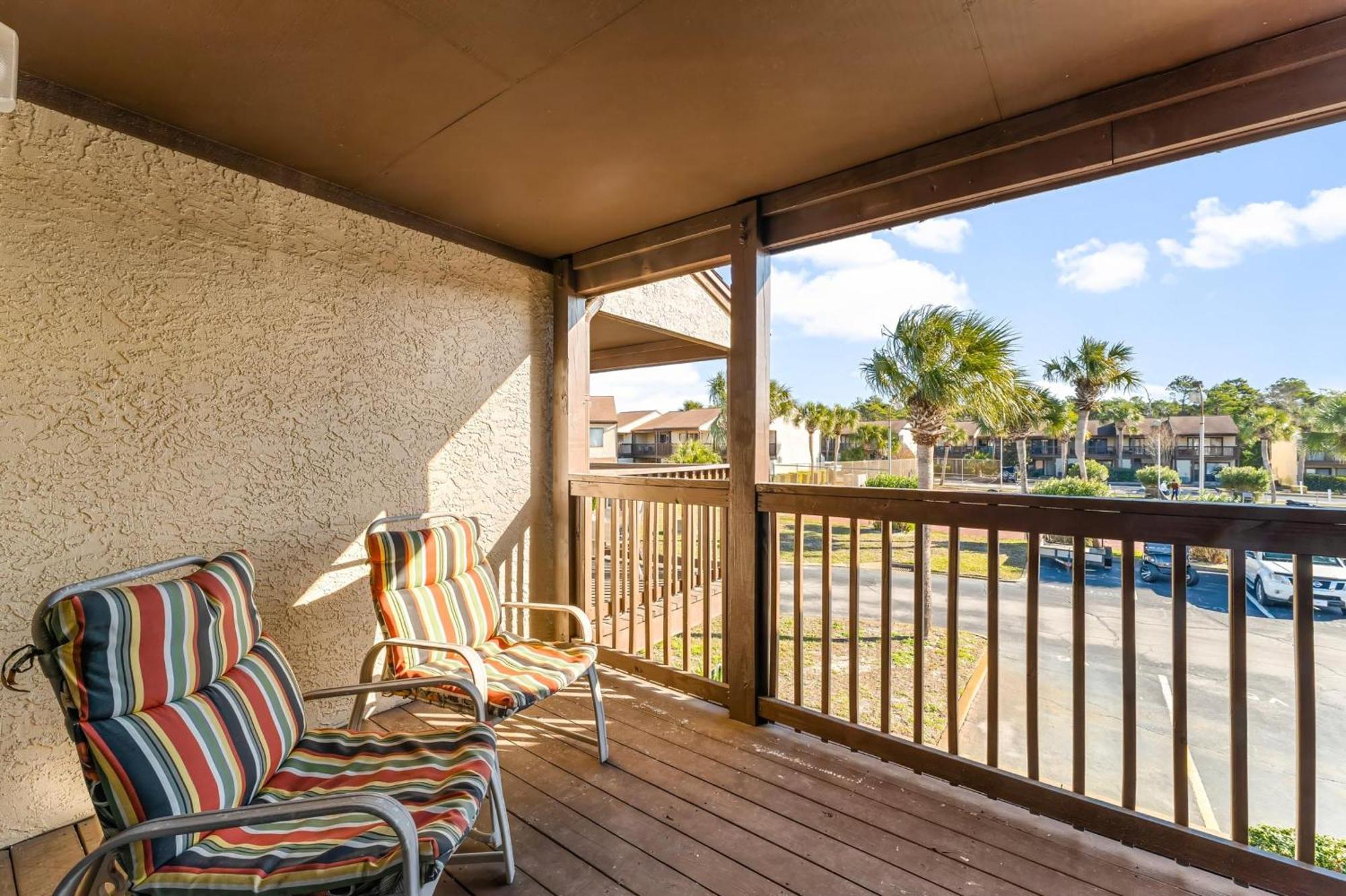 Portside By Panhandle Getaways Apartment Panama City Beach